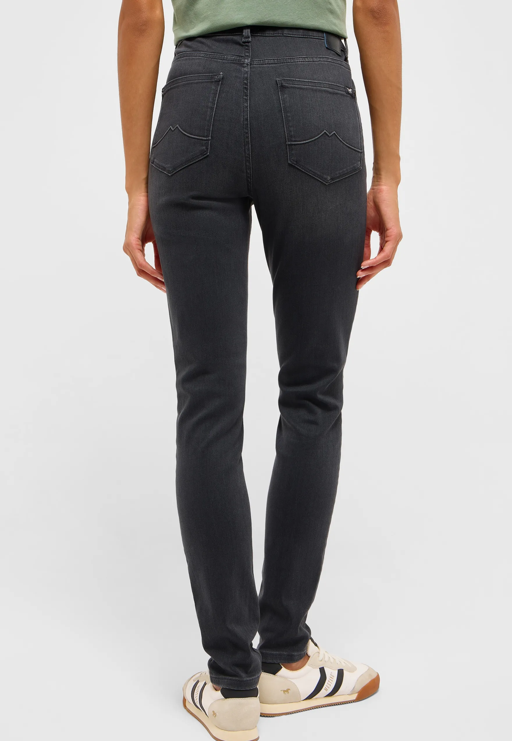 Jeans Style Georgia Super Skinny