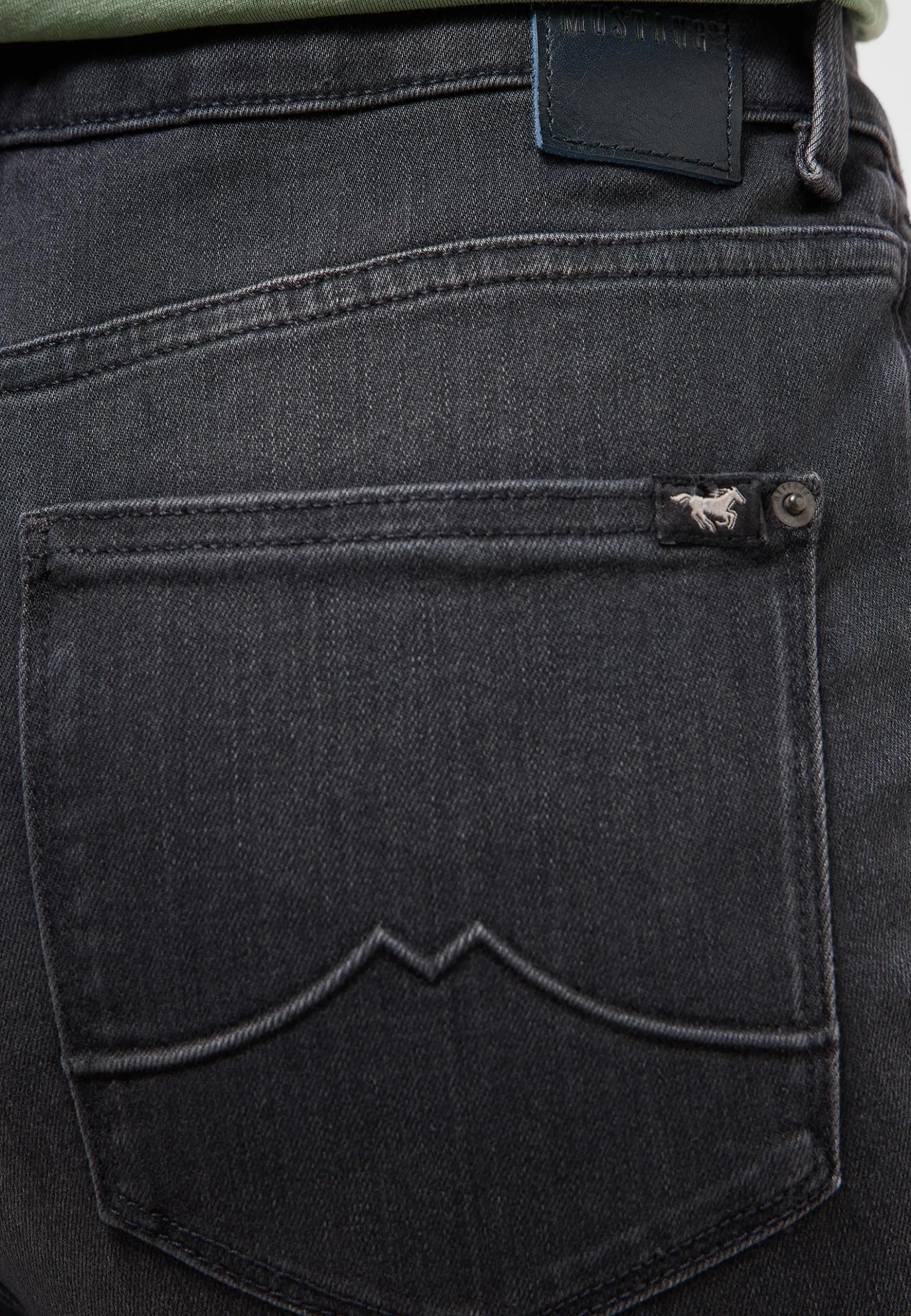 Jeans Style Georgia Super Skinny