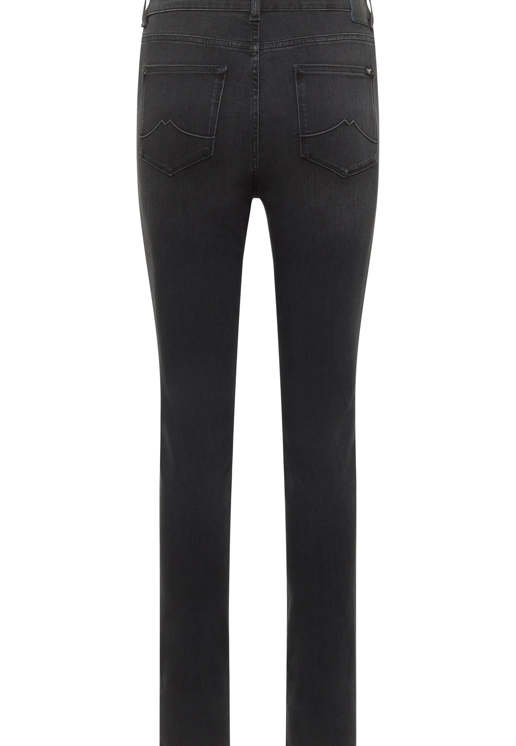 Jeans Style Georgia Super Skinny