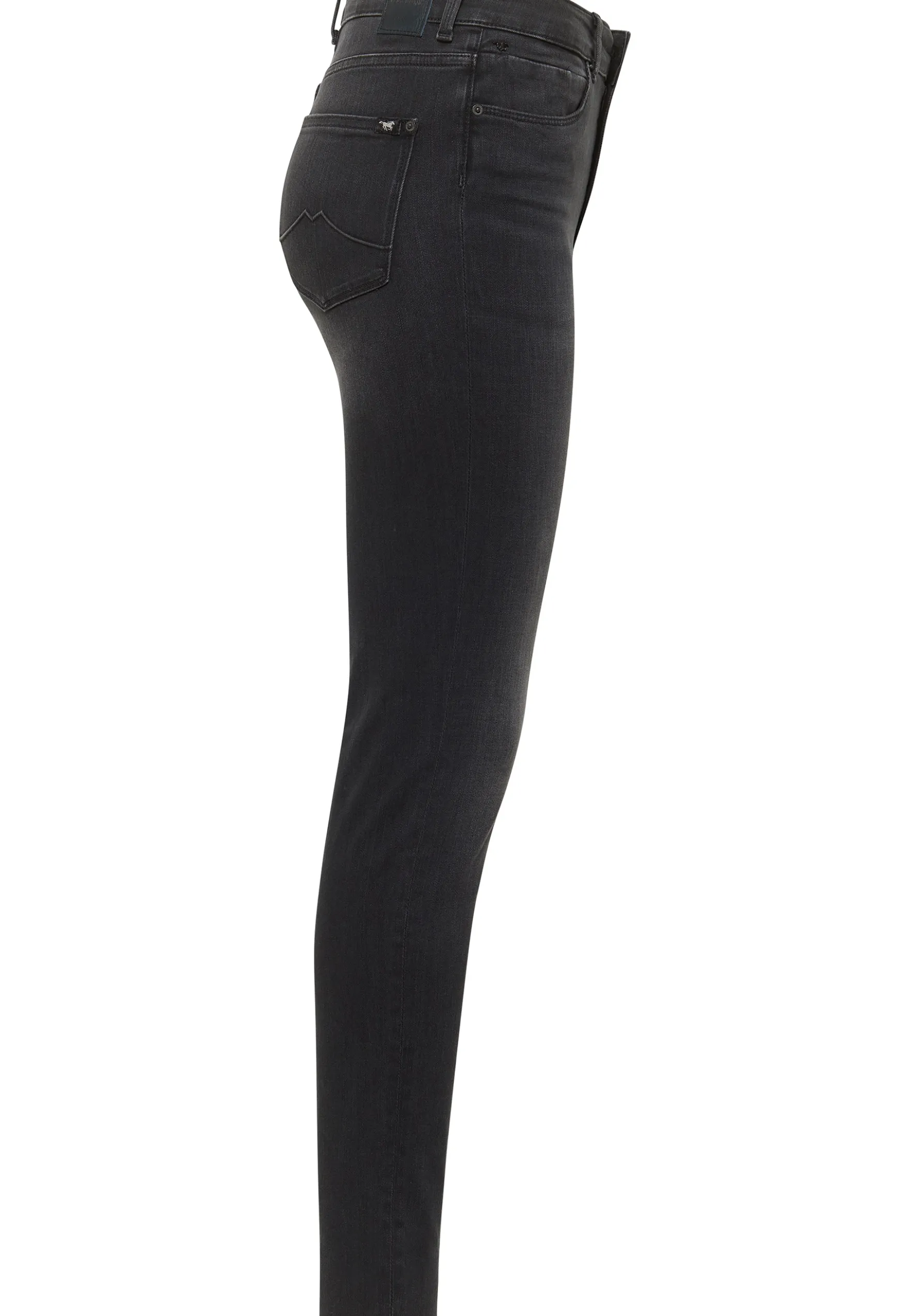 Jeans Style Georgia Super Skinny