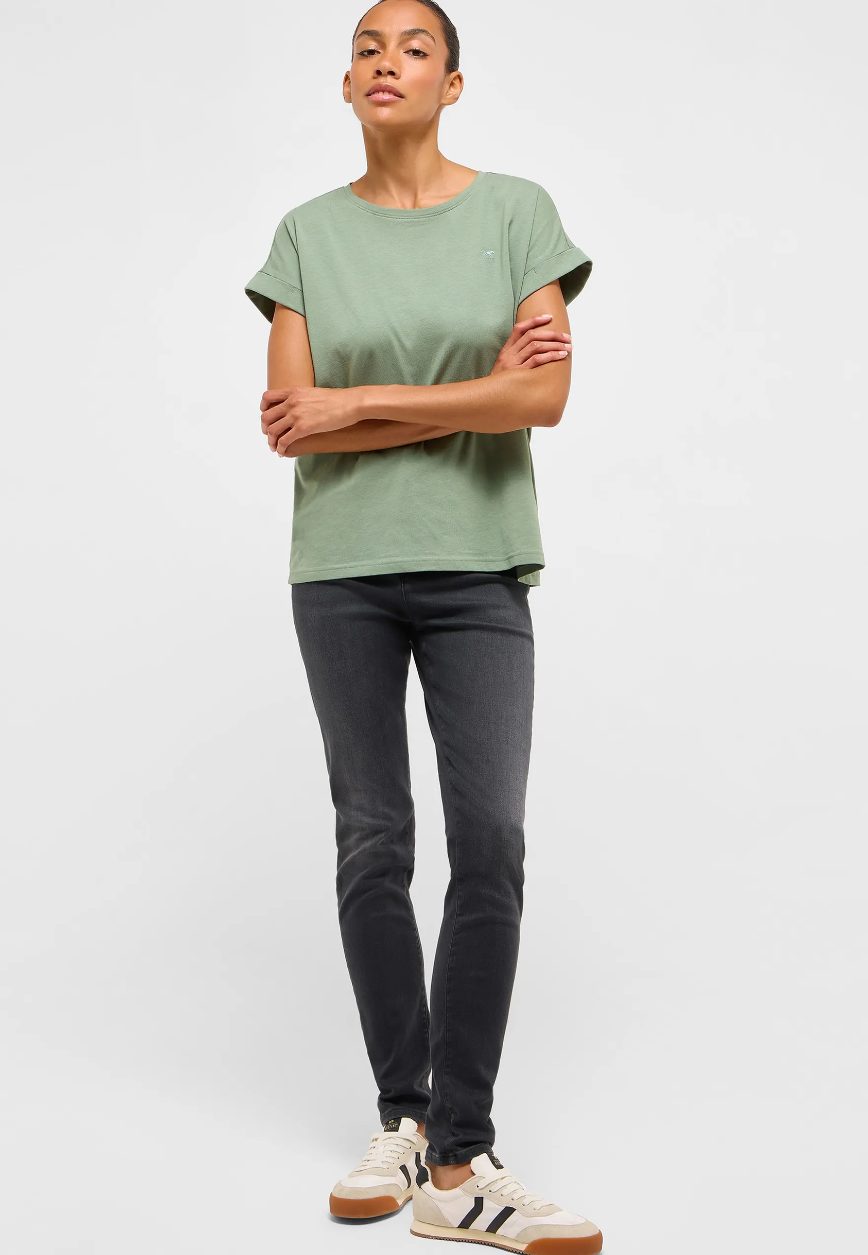 Jeans Style Georgia Super Skinny