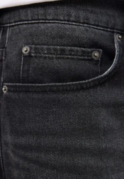 Jeans Style Jeff Relaxed Straight