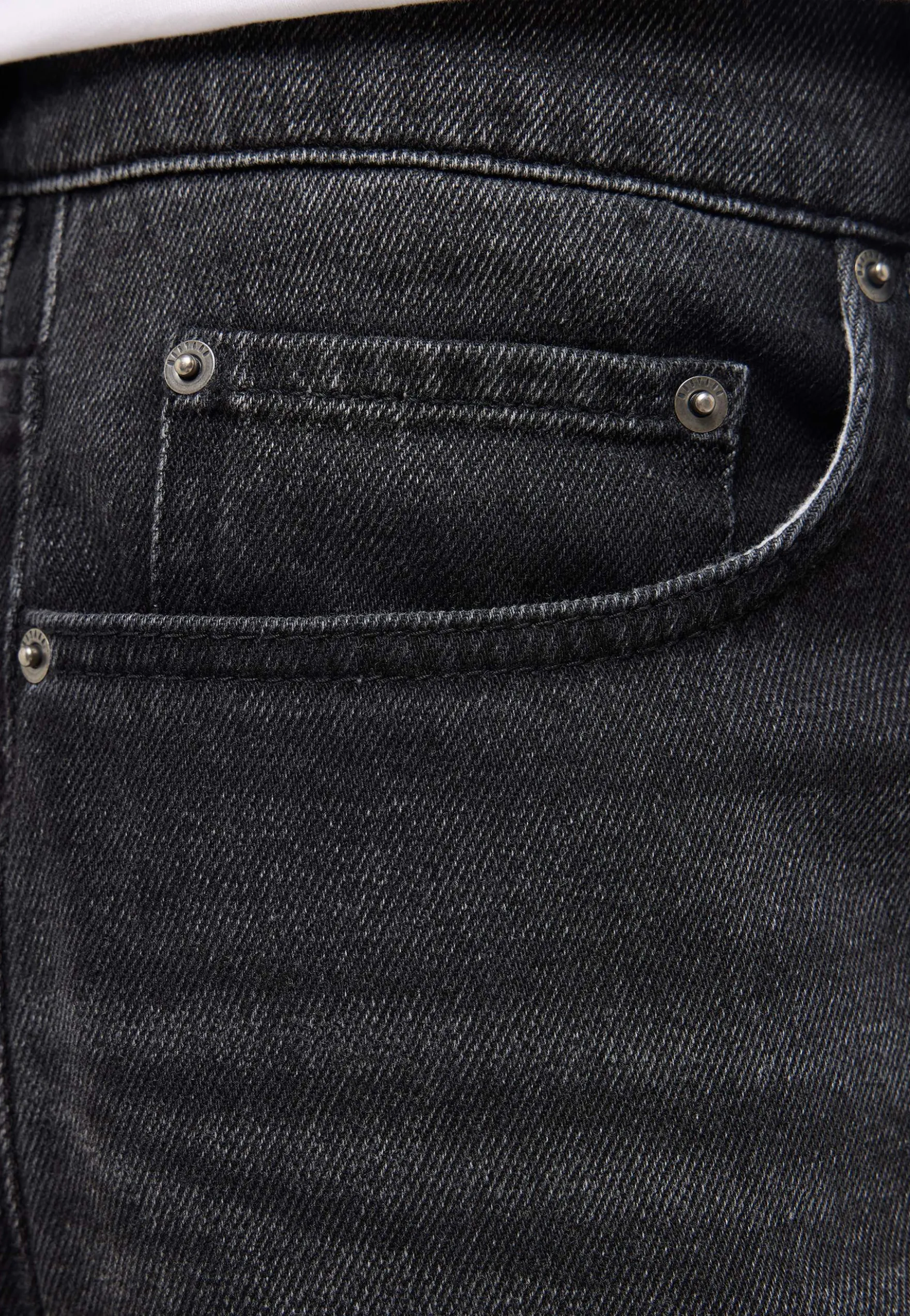 Jeans Style Jeff Relaxed Straight