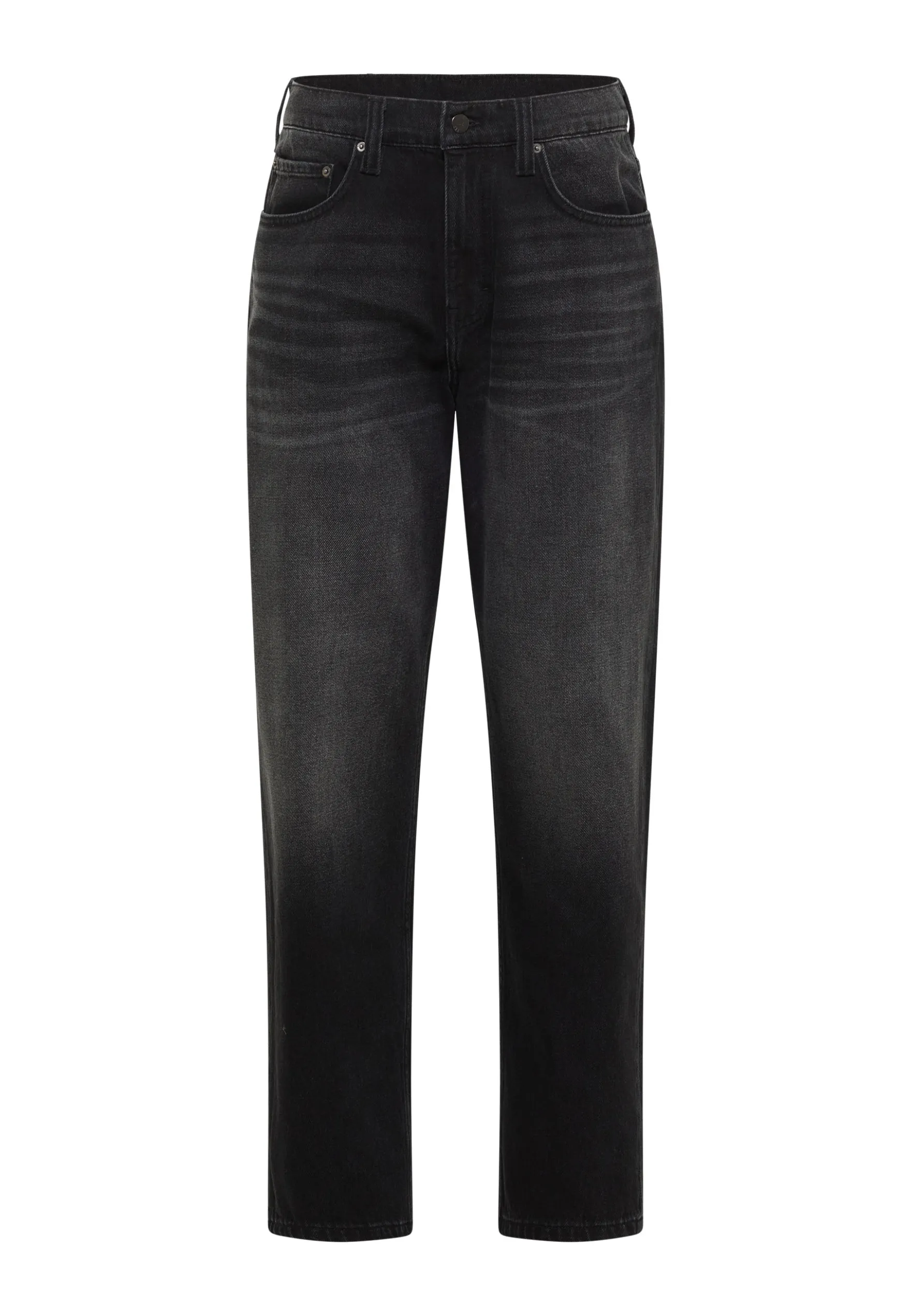 Jeans Style Jeff Relaxed Straight