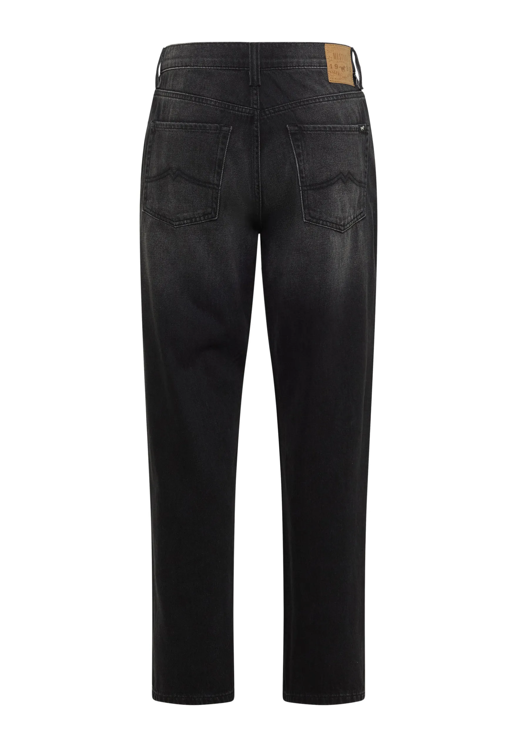 Jeans Style Jeff Relaxed Straight