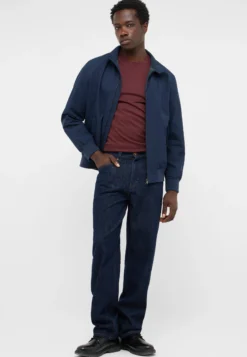 Jeans Style Jeff Relaxed Straight