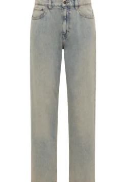 Jeans Style Jeff Relaxed Straight