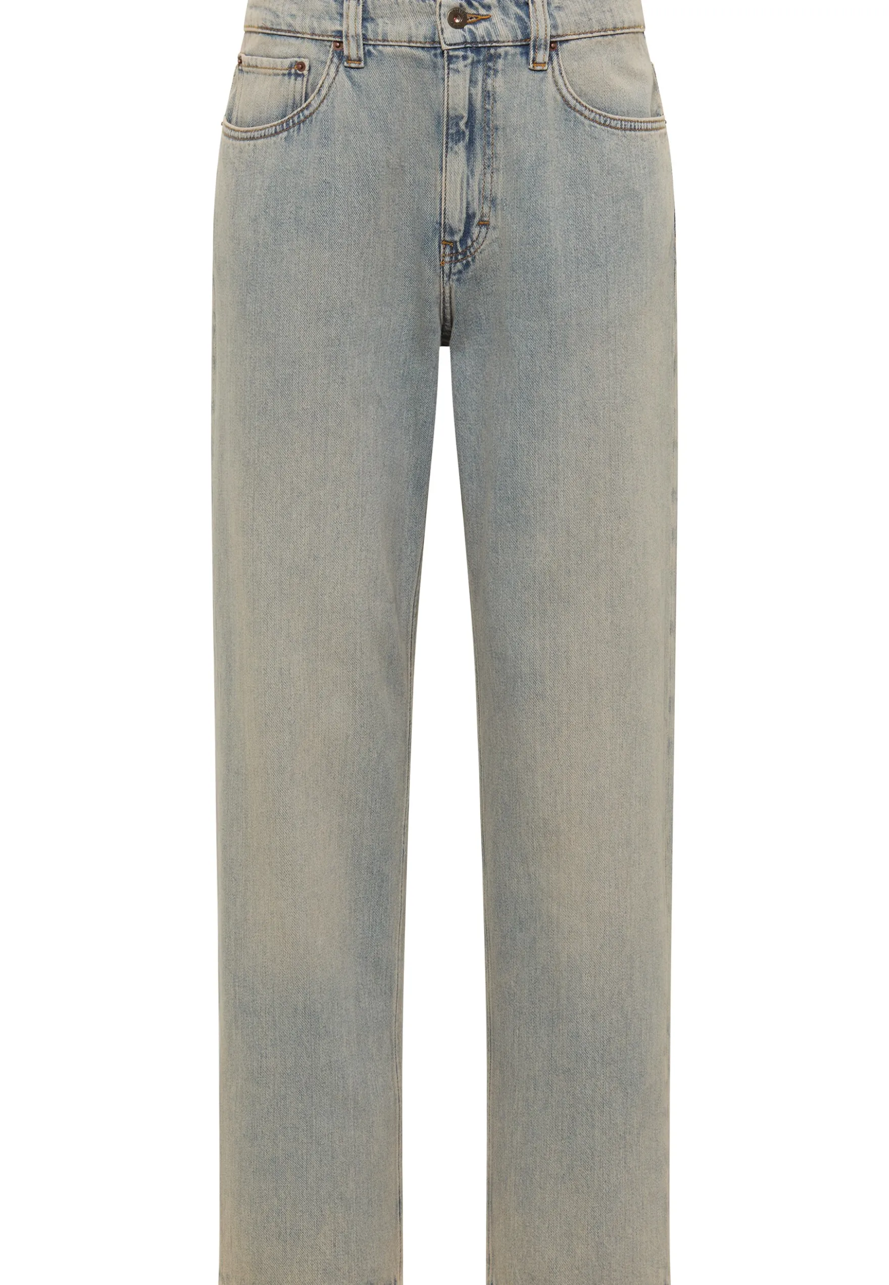 Jeans Style Jeff Relaxed Straight