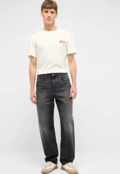 Jeans Style Jeff Relaxed Straight
