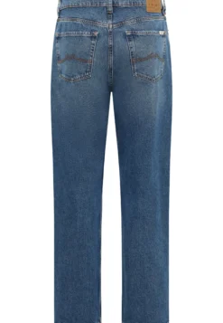 Jeans Style Jeff Relaxed Straight