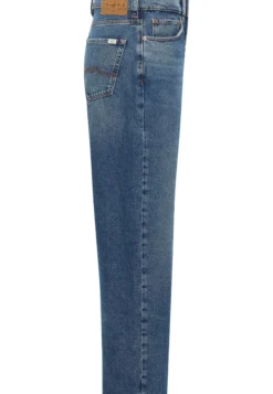 Jeans Style Jeff Relaxed Straight