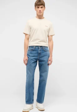 Jeans Style Jeff Relaxed Straight