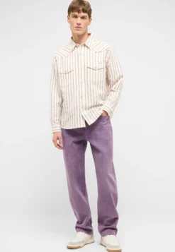 Jeans Style Jeff Relaxed Straight