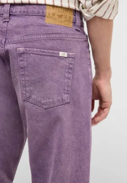 Jeans Style Jeff Relaxed Straight