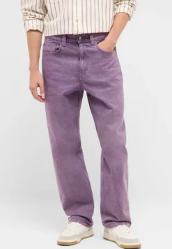 Jeans Style Jeff Relaxed Straight