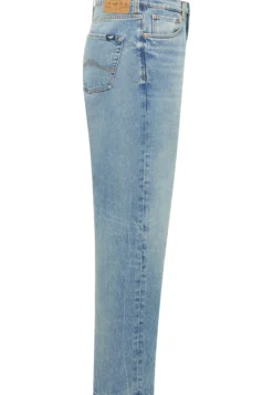 Jeans Style Jeff Relaxed Straight