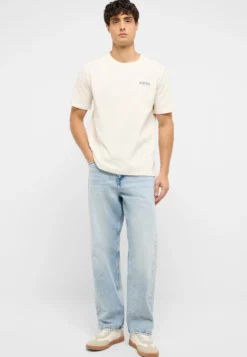 Jeans Style Jeff Relaxed Straight