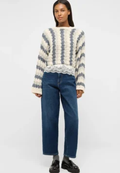 Jeans Style Kleo Barrel Leg