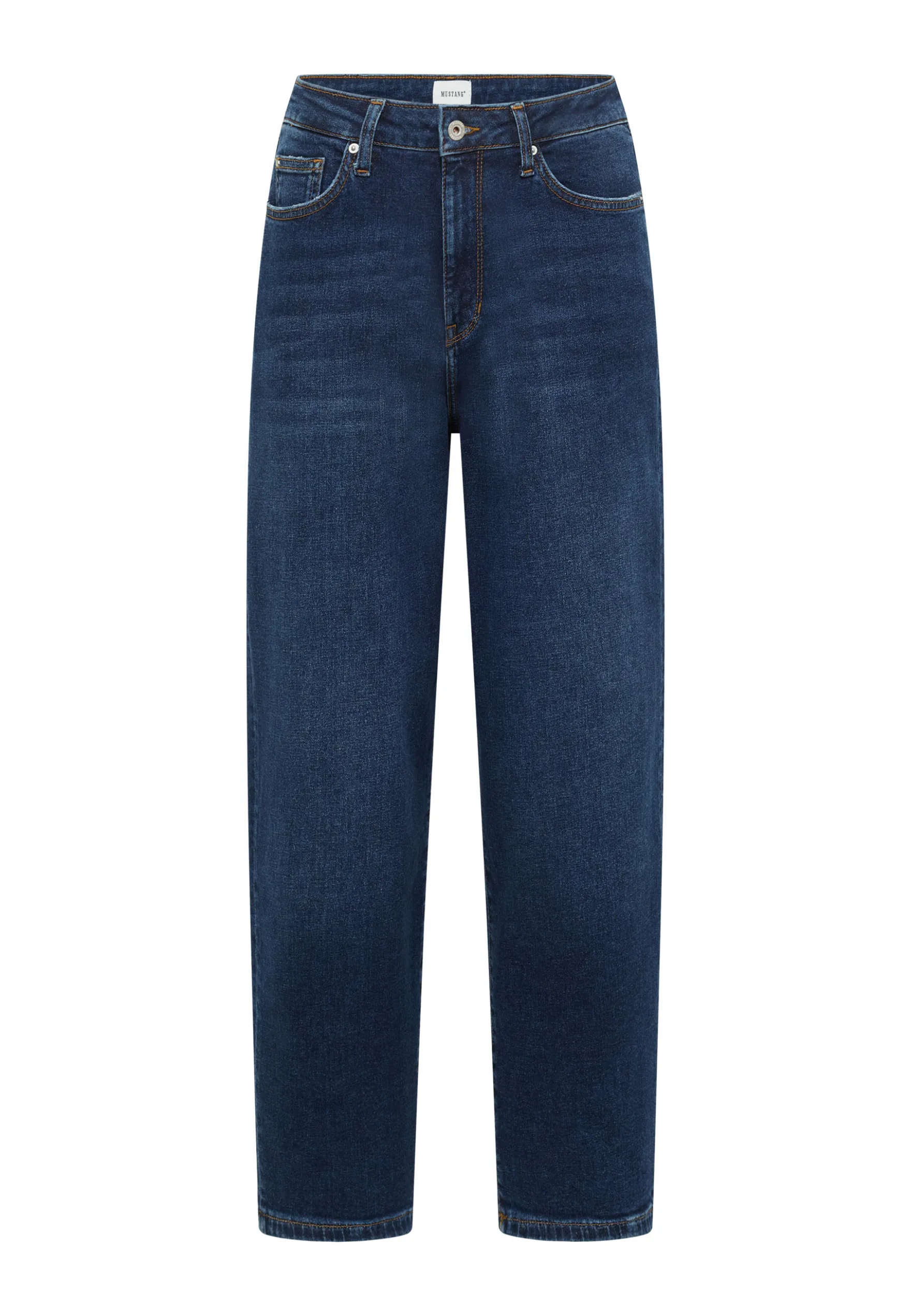 Jeans Style Kleo Barrel Leg