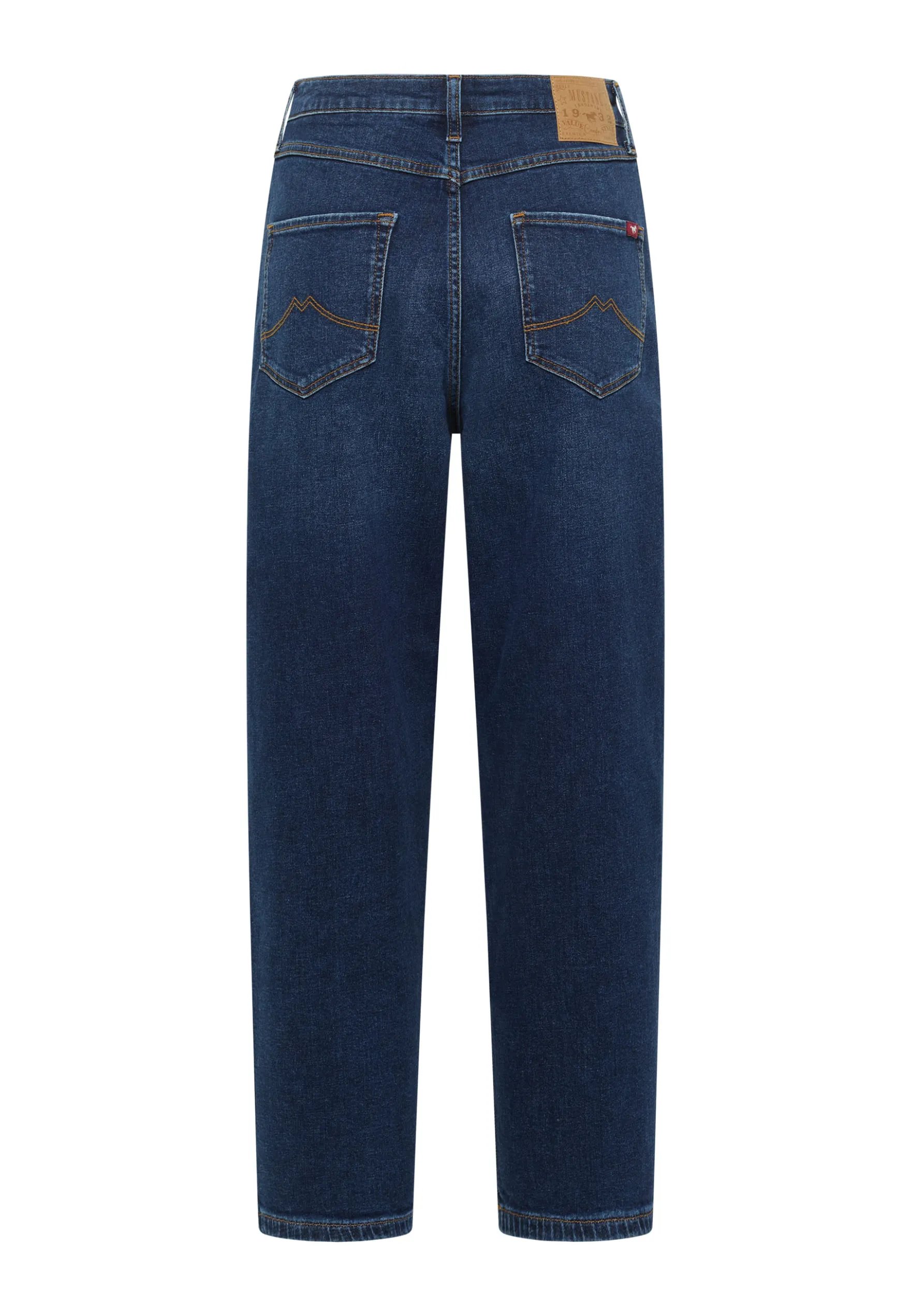Jeans Style Kleo Barrel Leg