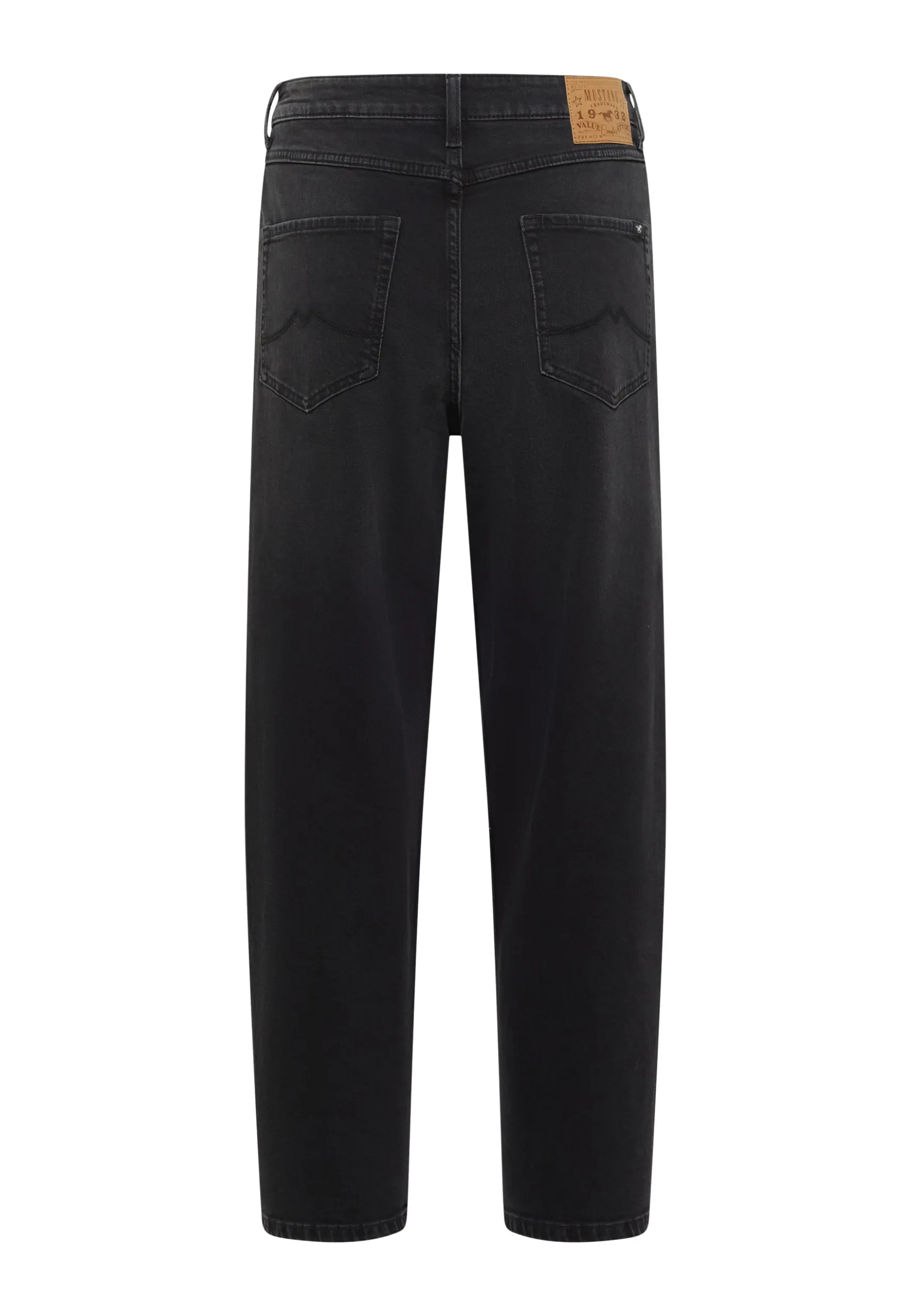 Jeans Style Kleo Barrel Leg