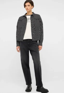 Jeans Style Kleo Barrel Leg