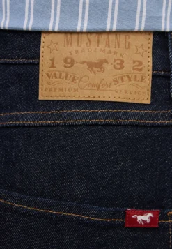 Jeans Style Kleo Barrel Leg