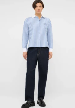 Jeans Style Kleo Barrel Leg