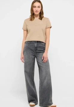 Jeans Style Luise Wide