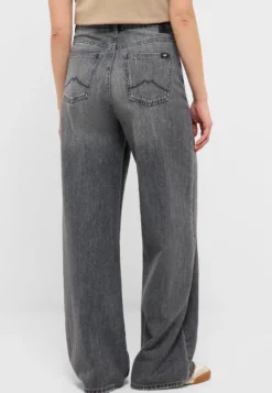 Jeans Style Luise Wide
