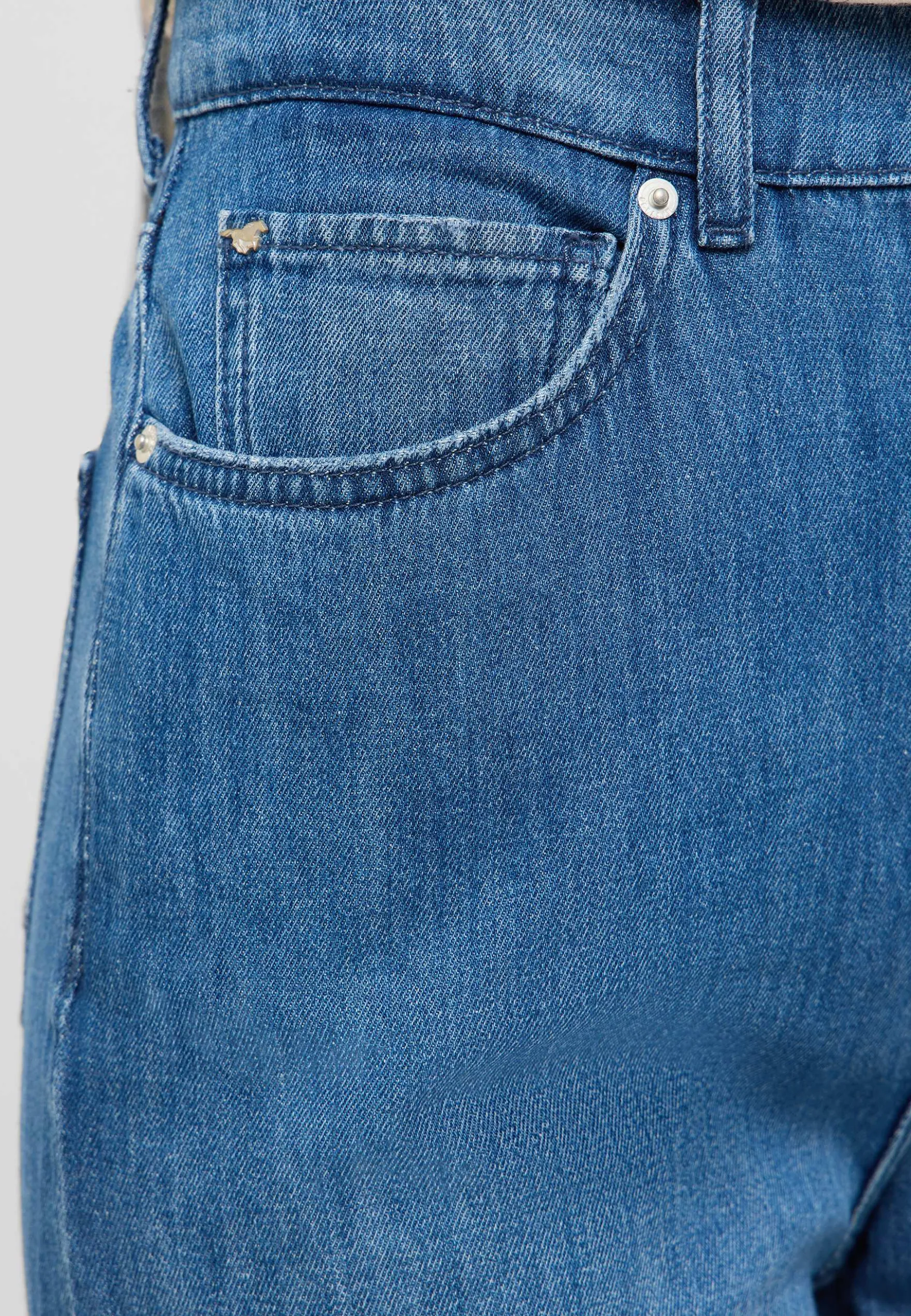Jeans Style Luise Wide