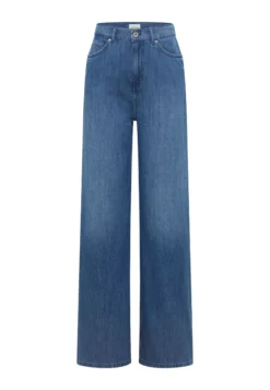 Jeans Style Luise Wide