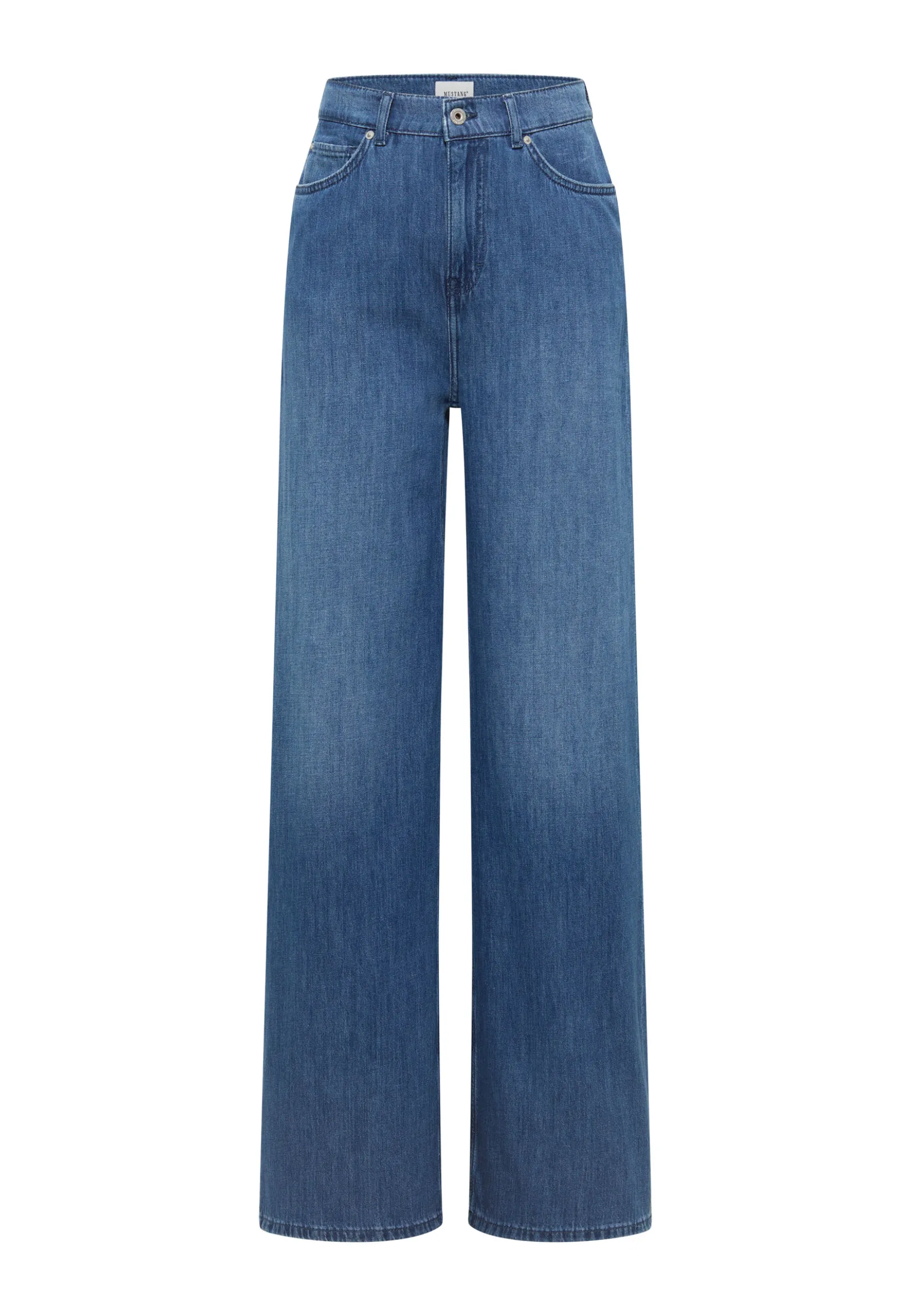 Jeans Style Luise Wide