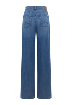 Jeans Style Luise Wide
