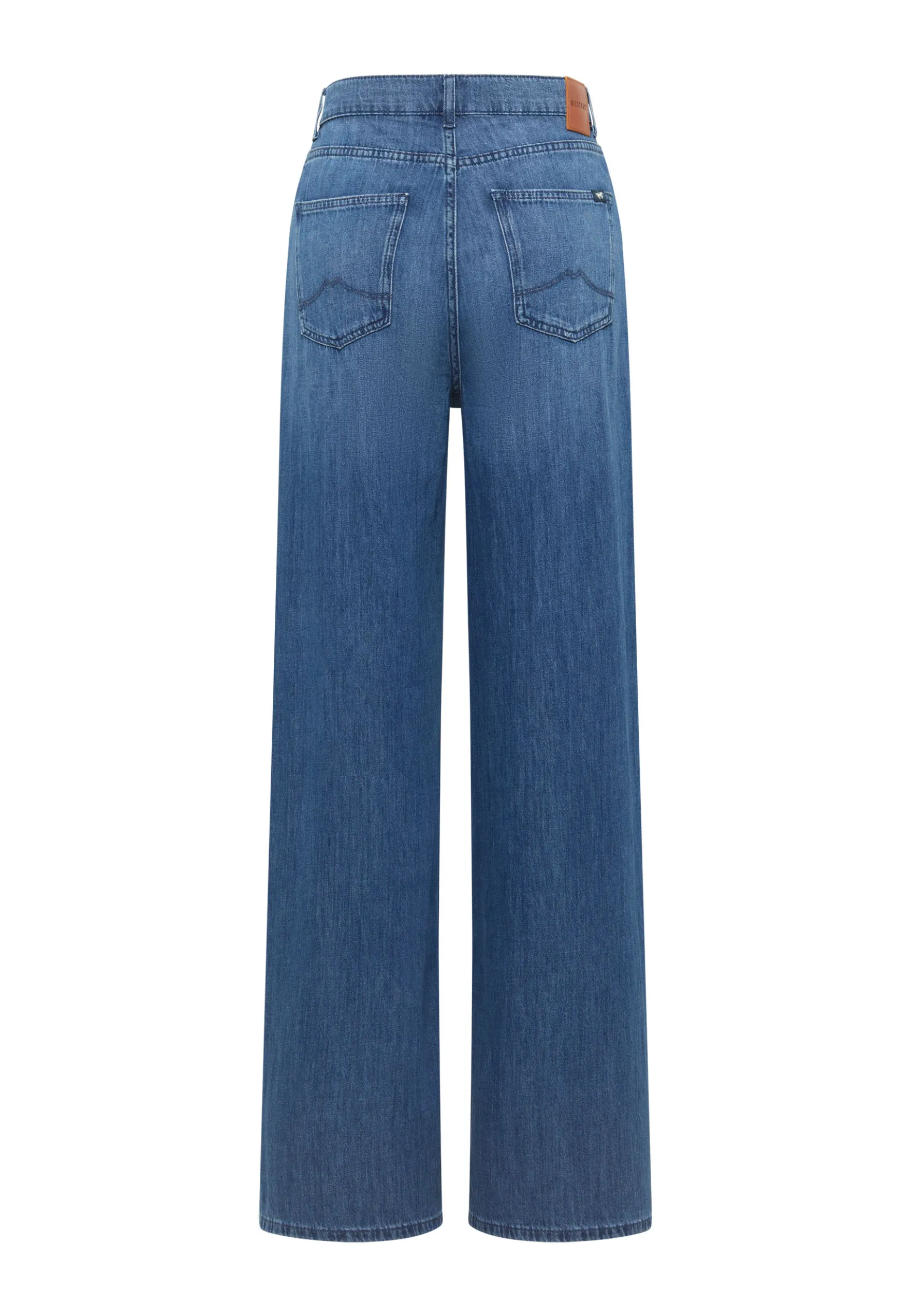 Jeans Style Luise Wide