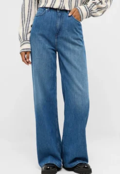 Jeans Style Luise Wide
