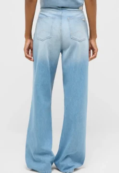 Jeans Style Luise Wide