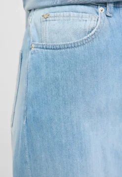 Jeans Style Luise Wide