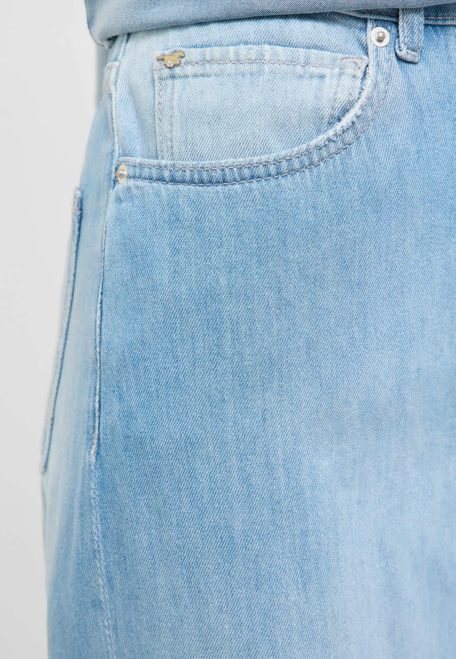 Jeans Style Luise Wide