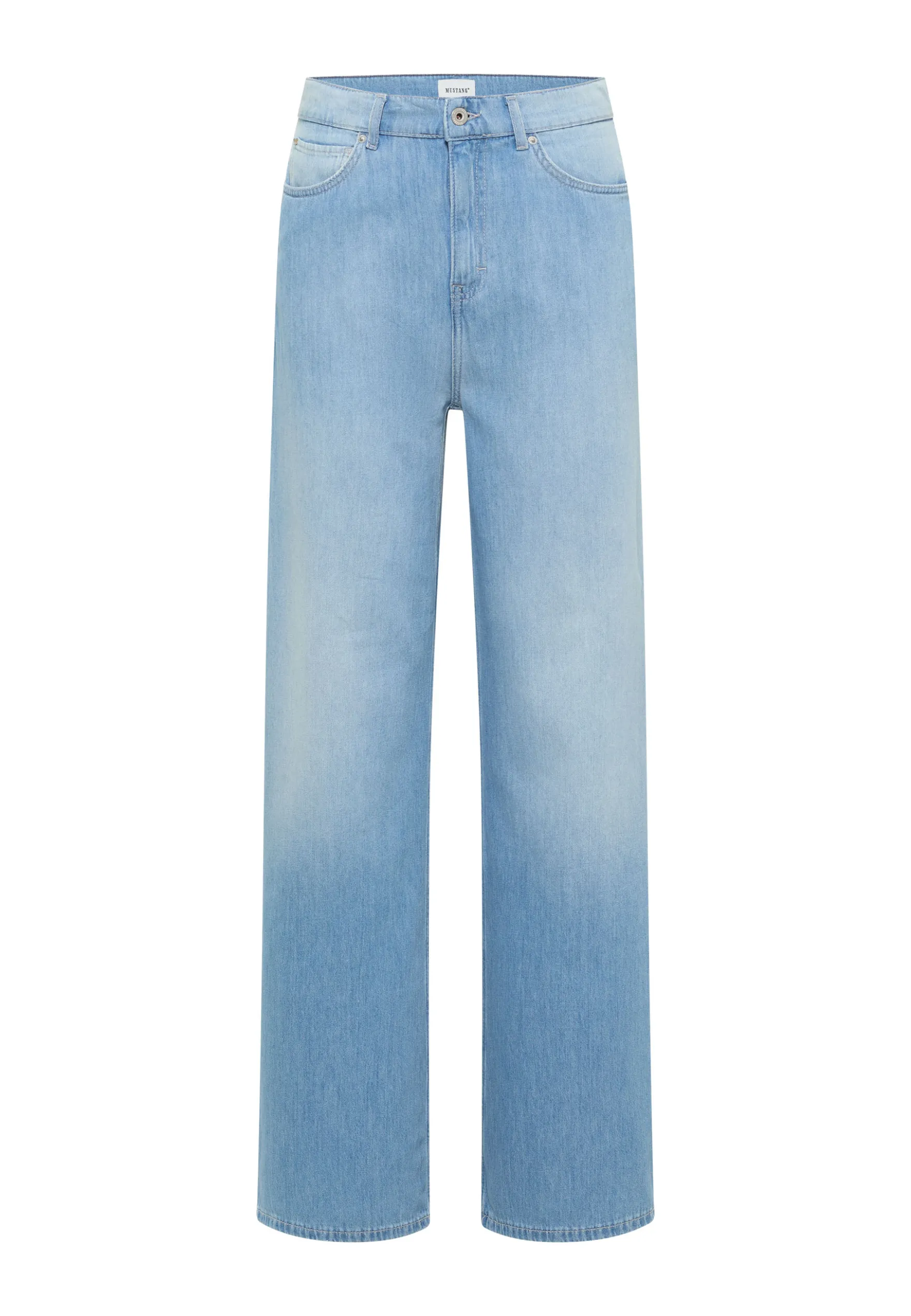 Jeans Style Luise Wide