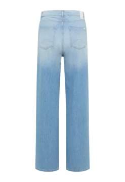 Jeans Style Luise Wide
