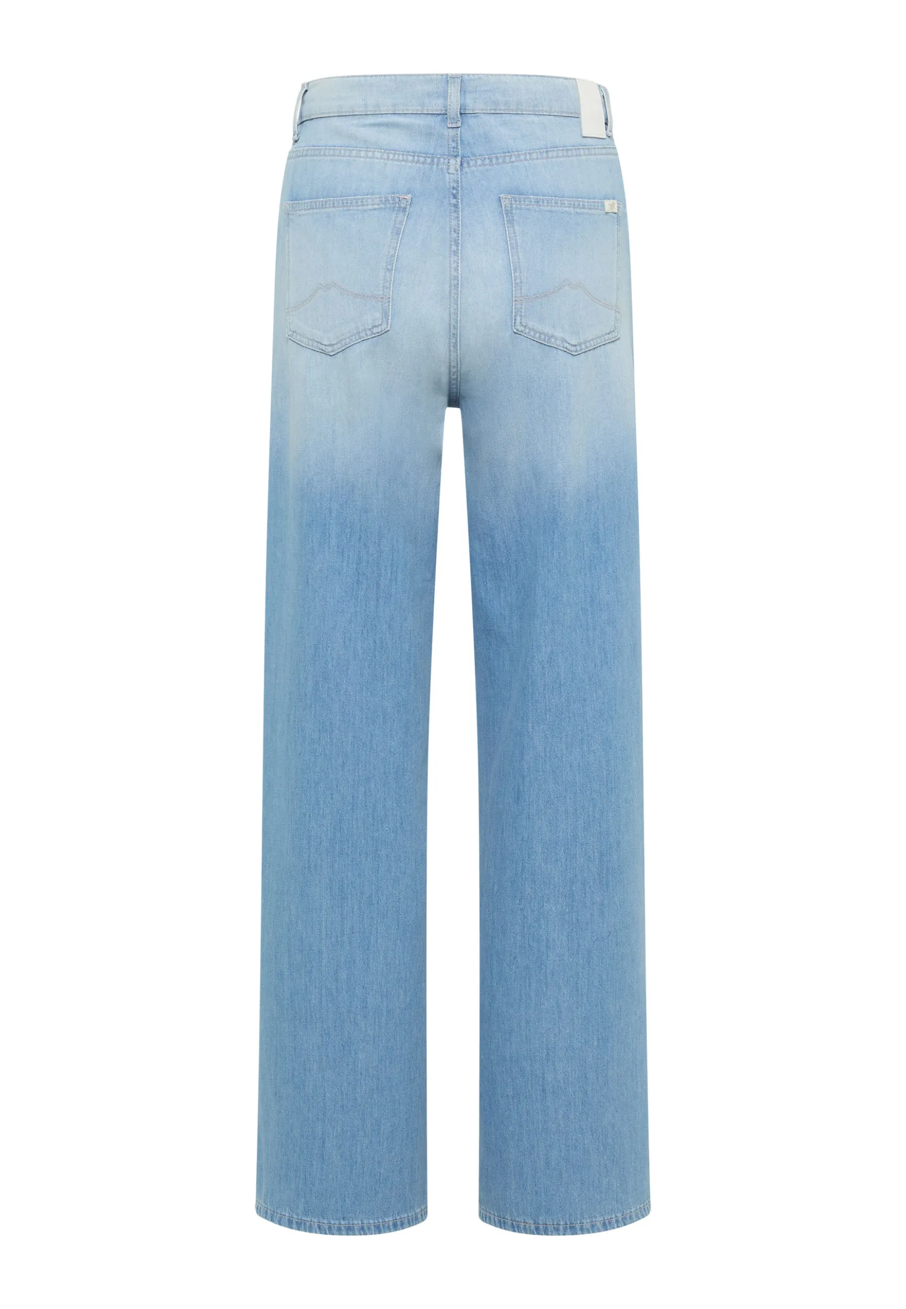 Jeans Style Luise Wide