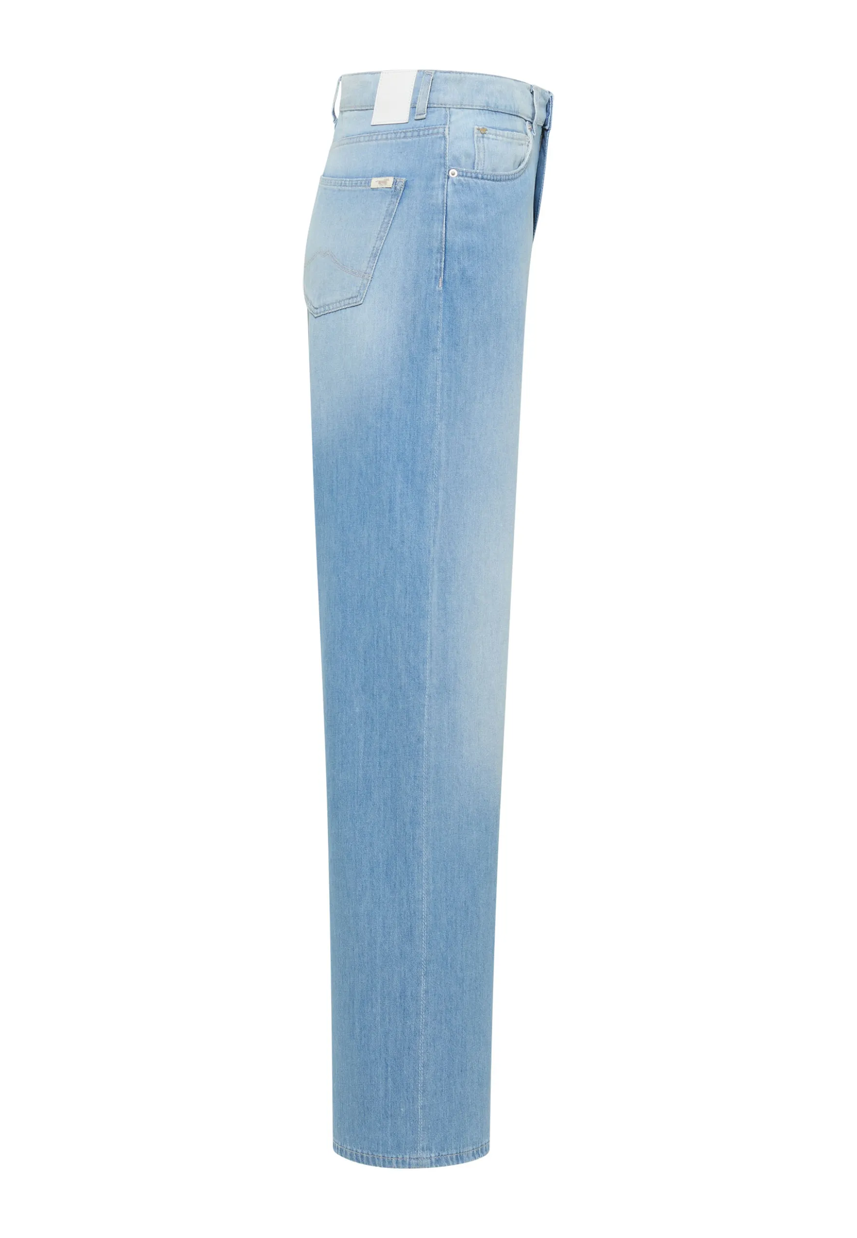 Jeans Style Luise Wide