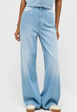 Jeans Style Luise Wide