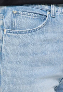 Jeans Style Luise Wide