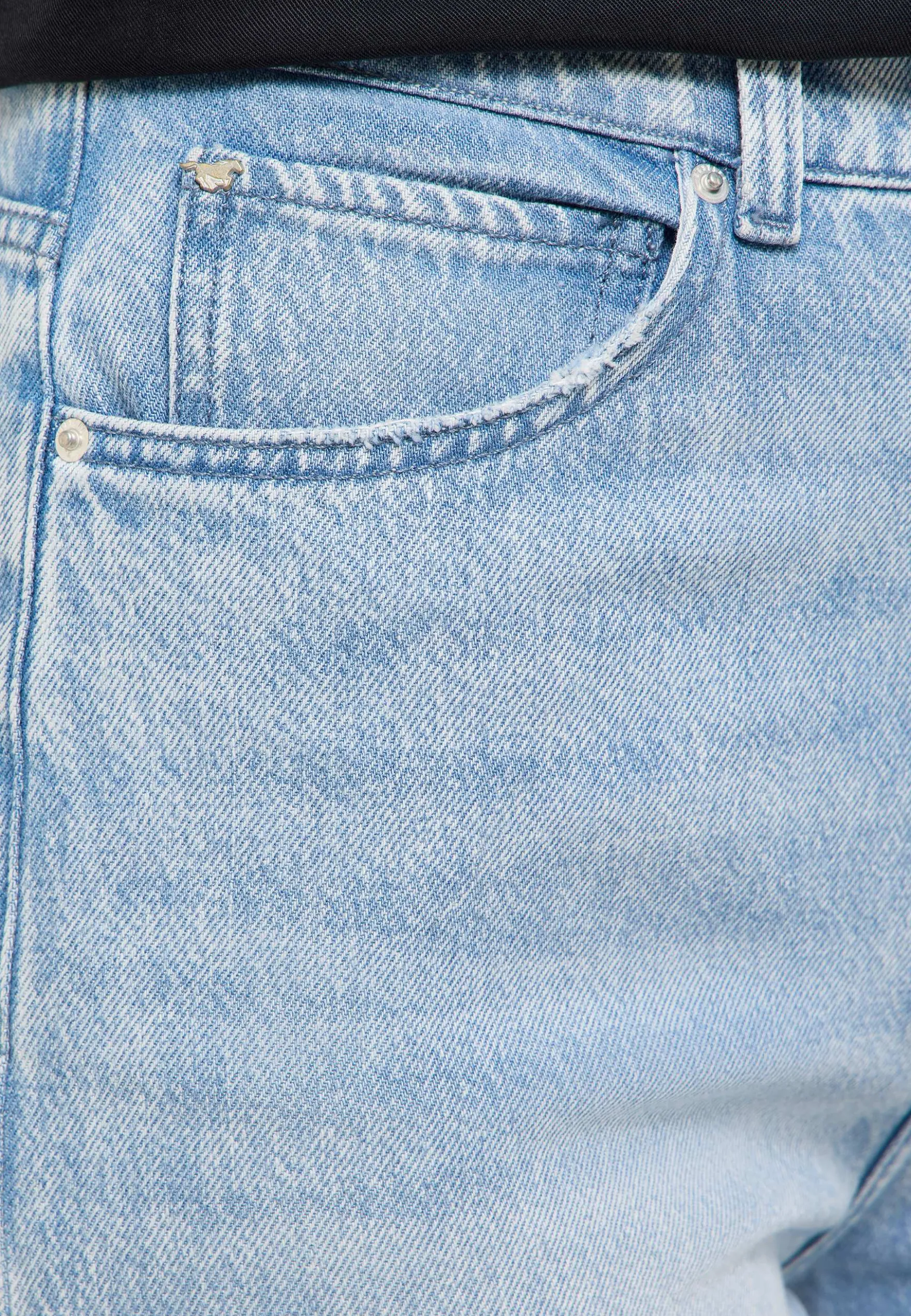 Jeans Style Luise Wide