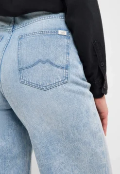 Jeans Style Luise Wide