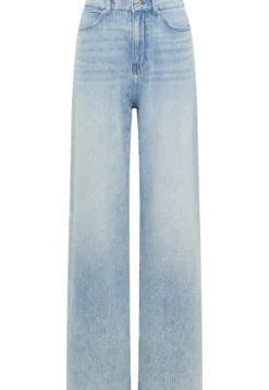 Jeans Style Luise Wide