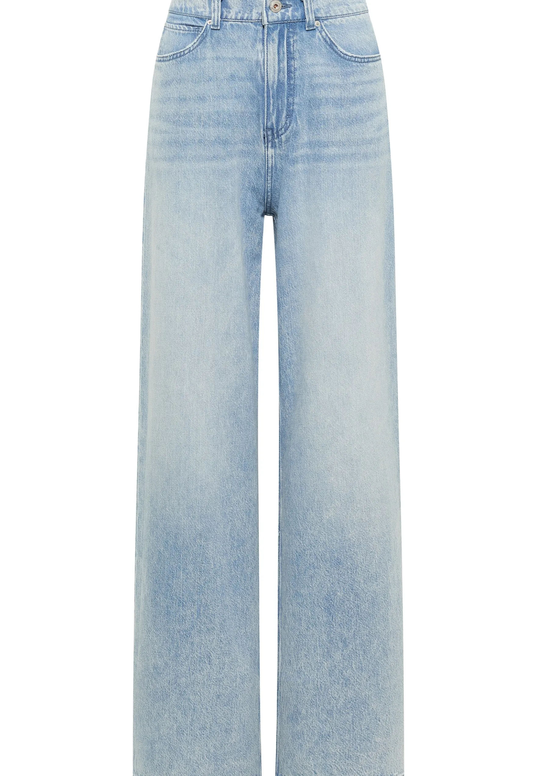 Jeans Style Luise Wide
