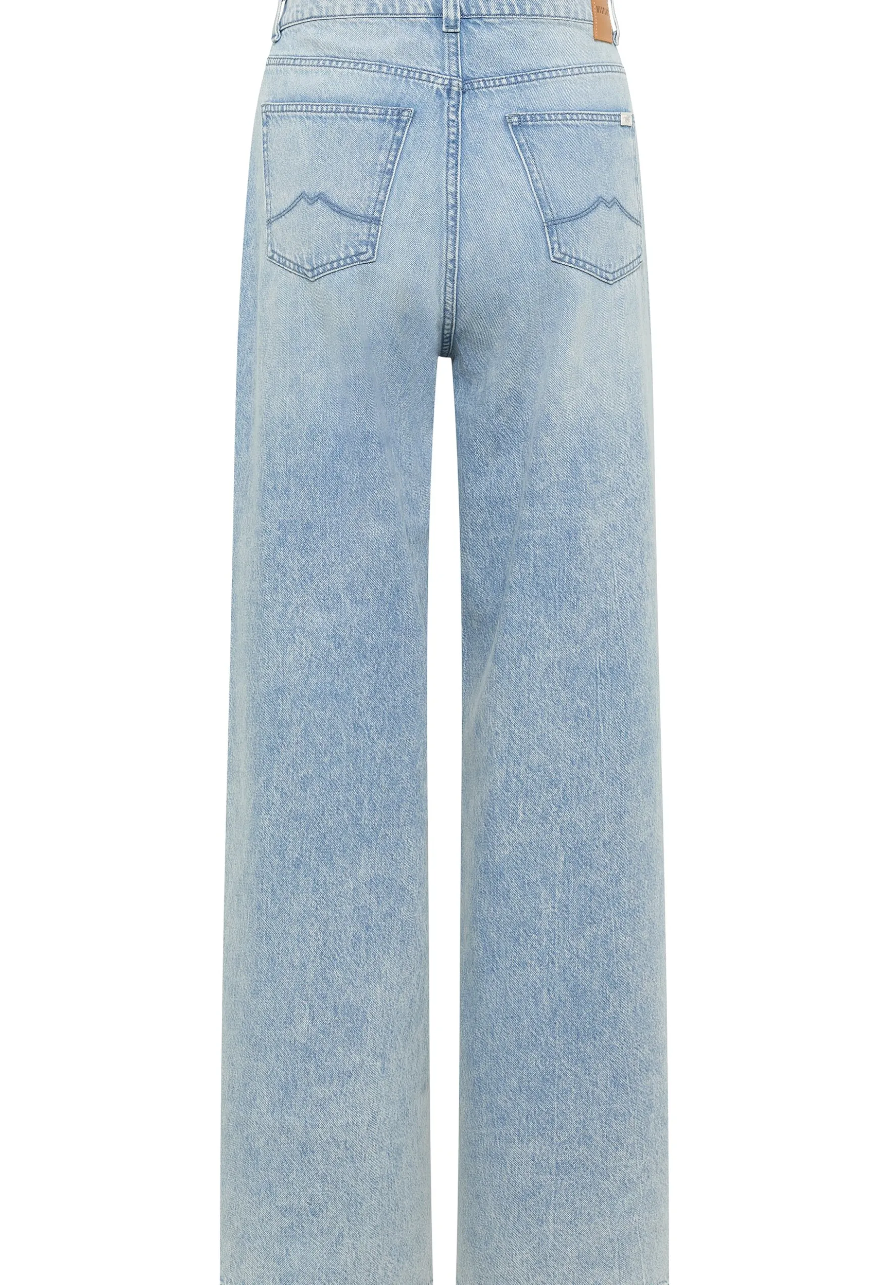 Jeans Style Luise Wide
